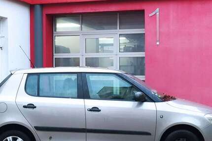 Skoda Fabia 57.033 km 2.000 € Berlin 10317