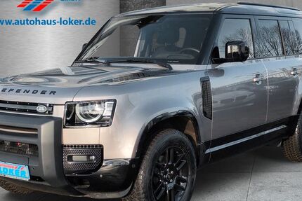 Land Rover Defender 23.785 km 64.980 € Raesfeld - Erle 46348