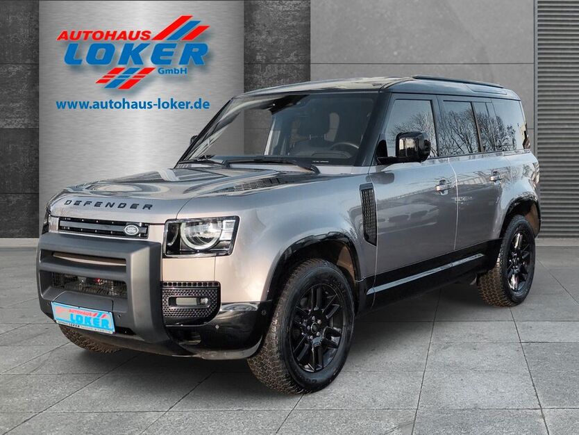 Land Rover Defender 23.785 km 64.980 € Raesfeld - Erle 46348