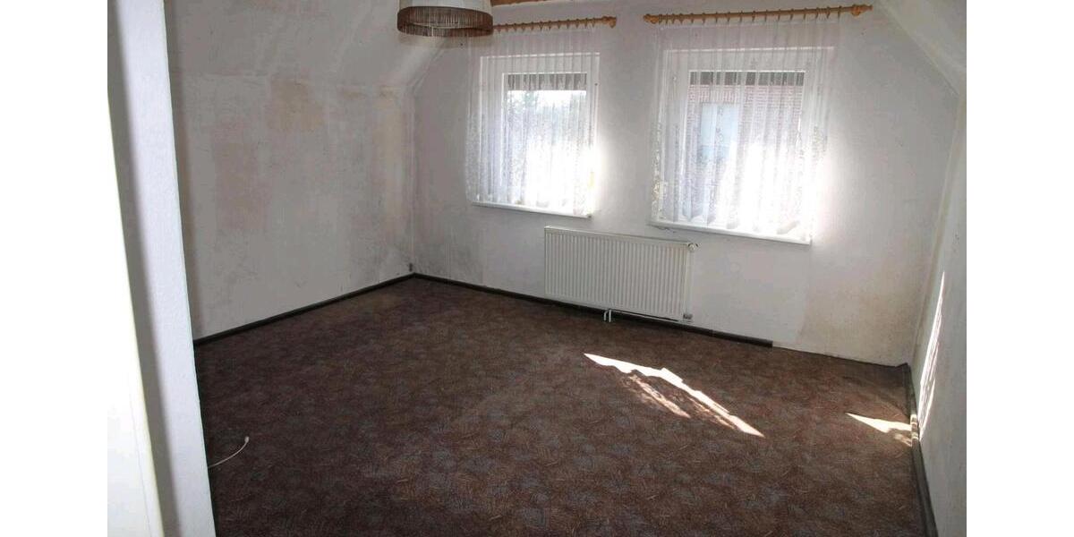 Doppelhaushälfte Tangerhütte - 3 Zimmer, 87 m&sup2;, 65.000&euro; | Angebot:27132363
