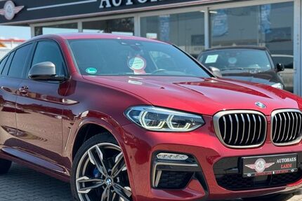 BMW X4 94.000 km 34.490 &euro; Schorfheide 16244