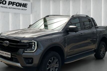 Ford Ranger 32.864 km 42.500 &euro; Norderstedt 22848