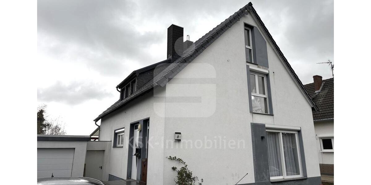 Einfamilienhaus Königswinter - 5 Zimmer, 120 m&sup2;, 1.300&euro; | Angebot:26091757
