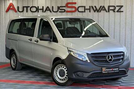 Mercedes-Benz Vito 139.418 km 29.990 &euro; Königsbach-Stein 75203
