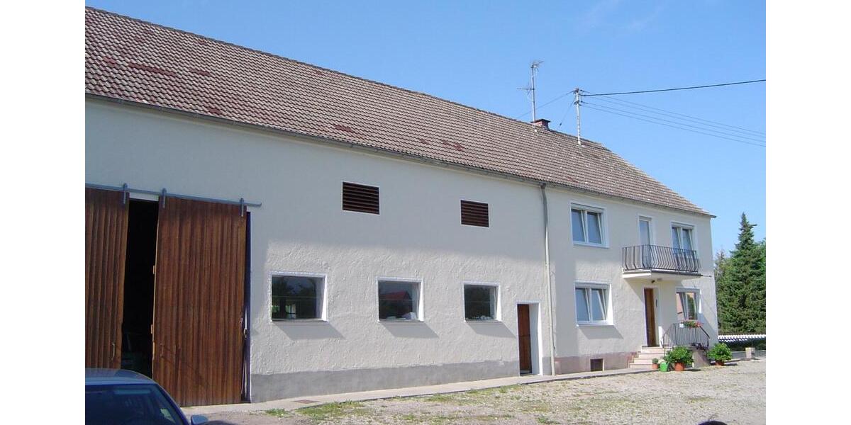 Haus mit Garten 7 zimmer