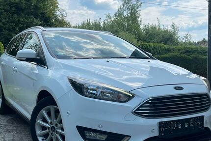 Ford Focus 106.000 km 7.499 &euro; Guben 03172