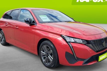 Peugeot 308 43.673 km 16.290 &euro; Hameln 31785