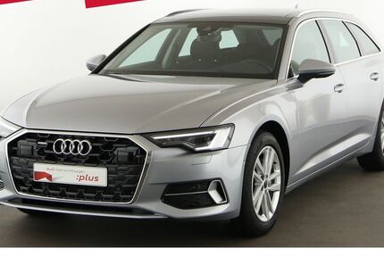 Audi A6 9.650 km 45.998 &euro; Gotha 99867