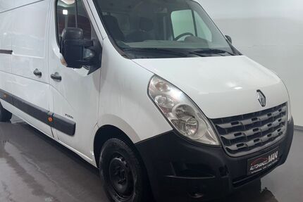 Renault Master 347.950 km 4.990 &euro; Soest 59494