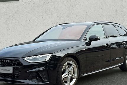Audi A4 106.000 km 29.450 € Grasberg 28879