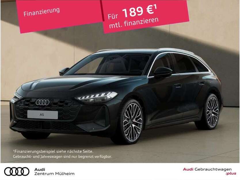 A5