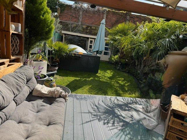 Reihenhaus Mainz Mombach - 7 Zimmer, 171 m&sup2;, 695.000&euro; | Angebot:27298271