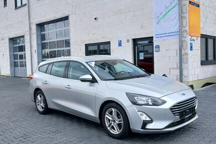 Ford Focus 56.450 km 15.890 &euro; Ingelheim 55218