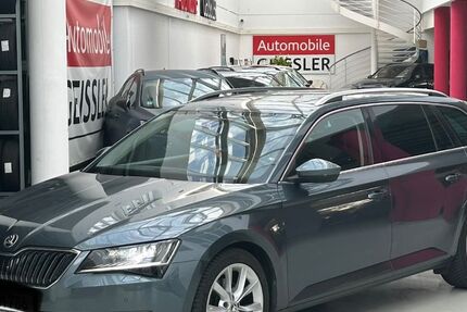 Skoda Superb 176.500 km 12.990 &euro; Leipzig 04347
