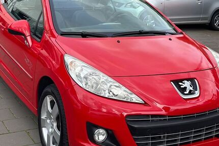 Peugeot 207 148.000 km 4.500 &euro; Bergheim (bei Köln) 50129