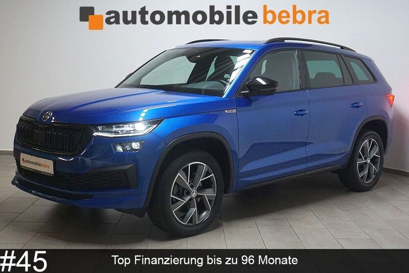 Kodiaq