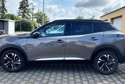 Peugeot 2008 69.000 km 15.900 € Ingelheim 55218