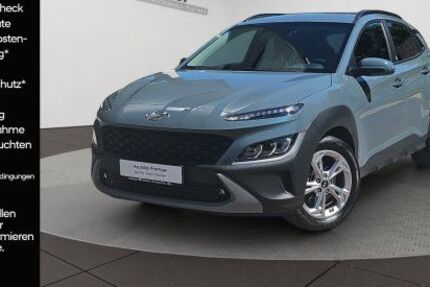 Hyundai KONA 55.100 km 15.490 &euro; Großröhrsdorf OT Bretnig 01900