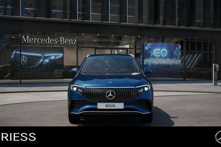 Mercedes-Benz EQA 39.138 km 39.450 &euro; Ravensburg 88214