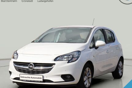 Opel Corsa 98.000 km 6.400 &euro; Bad Dürkheim 67098