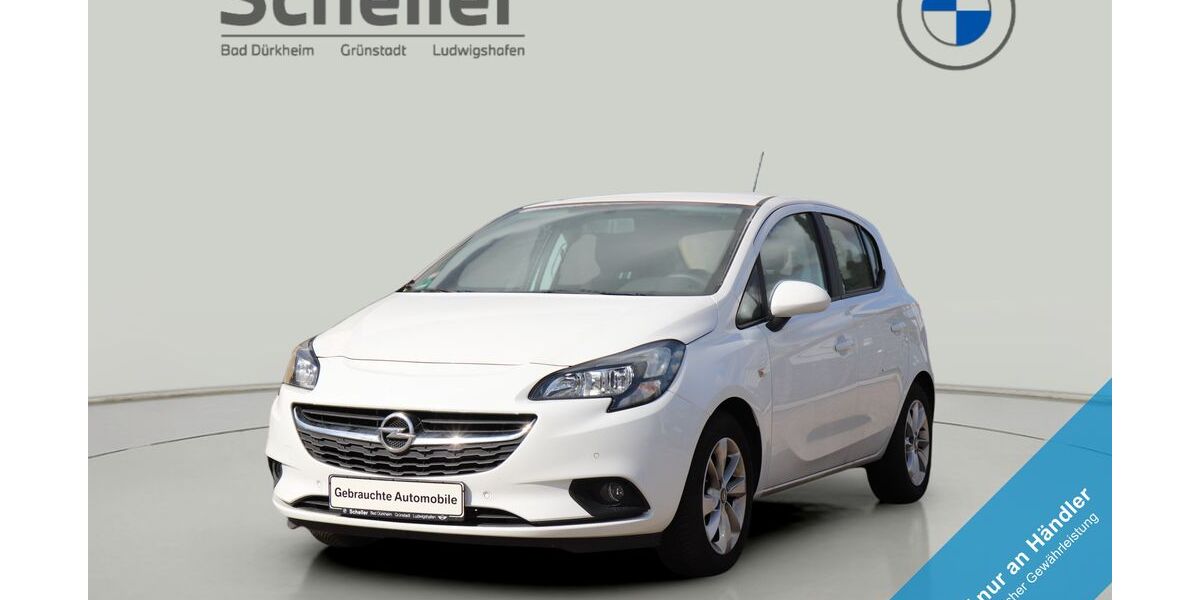Opel Corsa 98.000 km 6.400 &euro; Bad Dürkheim 67098