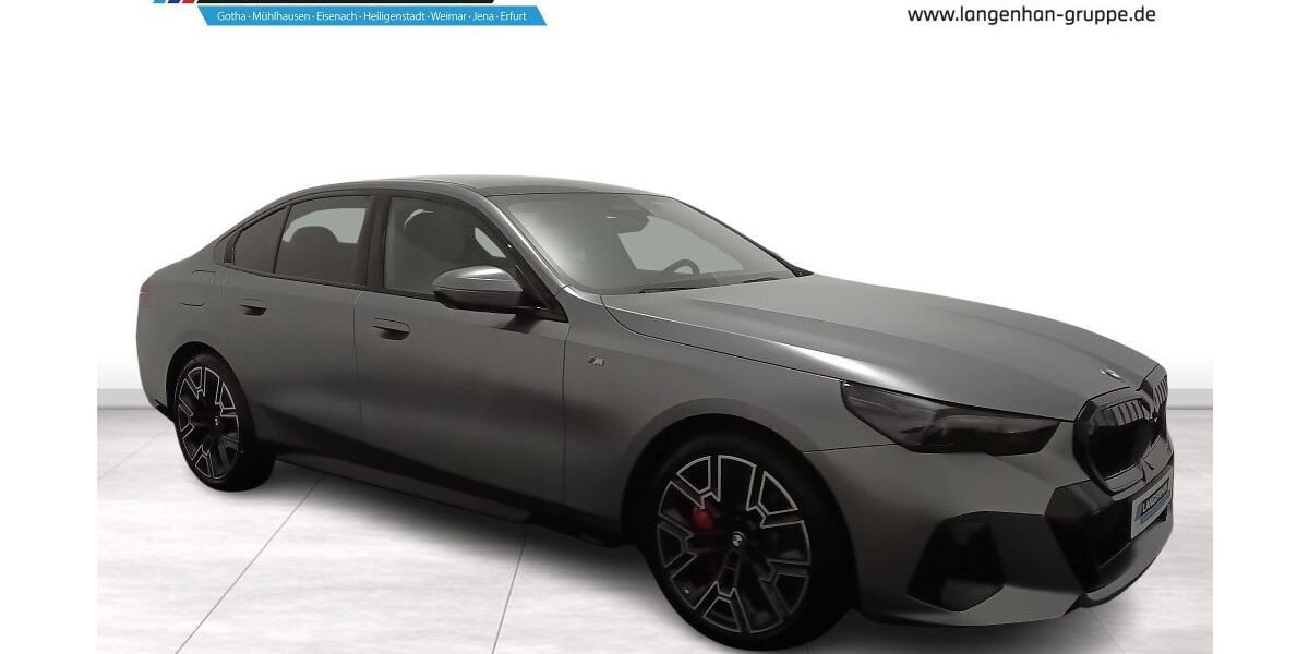 BMW 540 9.800 km 74.606 &euro; Erfurt 99087