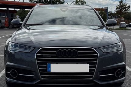 Audi A6 144.500 km 22.200 &euro; Kaufbeuren 87600