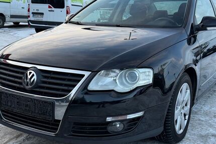 VW Passat 297.457 km 3.490 &euro; Göttingen 37081