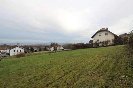 Grundstück zu verkaufen in Kassel 540.000 € 1660 m²