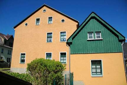 Haus Pockau Nennigmühle - 7 Zimmer, 205 m&sup2;, 169.000&euro; | Angebot:24654215