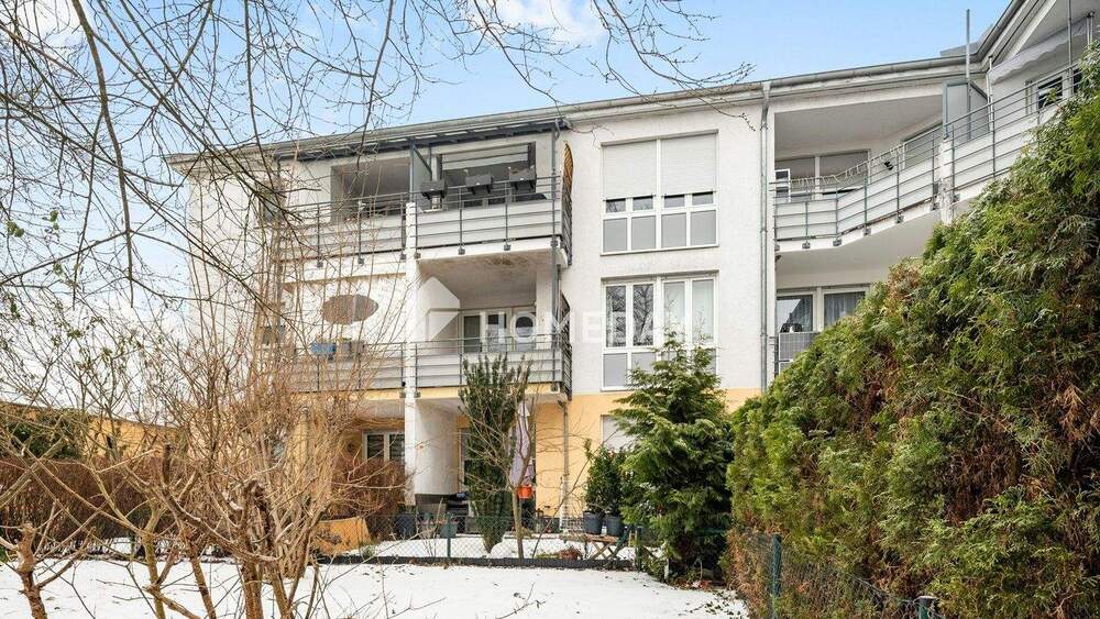Etagenwohnung Schöneiche bei Berlin - 3 Zimmer, 67 m&sup2;, 179.000&euro; | Angebot:25607095