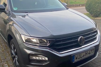 VW T-Roc 84.000 km 17.500 &euro; Wittlich 54516