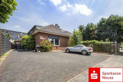 Haus Willich - 6 Zimmer, 186 m&sup2;, 499.000&euro; | Angebot:27352095