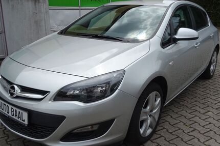 Opel Astra 51.861 km 5.950 &euro; Waldkraiburg 84478