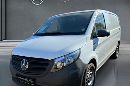 Mercedes-Benz eVito 4.825 km 31.868 &euro; Rellingen 25462