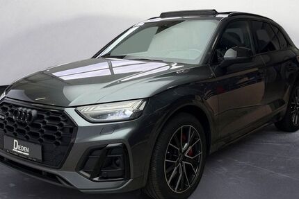 Audi SQ5 99.968 km 39.900 &euro; Idar-Oberstein 55743
