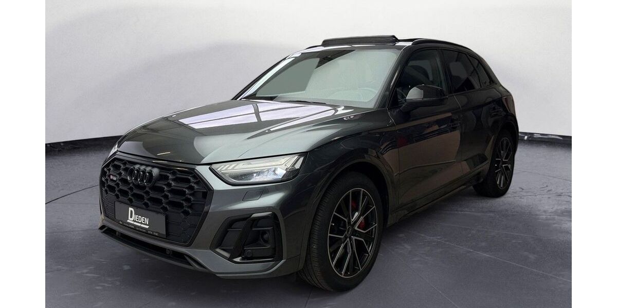 Audi SQ5 99.968 km 39.900 &euro; Idar-Oberstein 55743