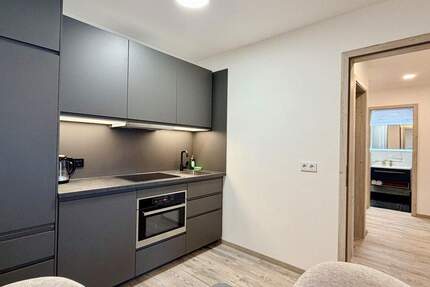 Wohnung Garmisch-Partenkirchen Partenkirchen - 3 Zimmer, 55 m&sup2;, 485.000&euro; | Angebot:25711039