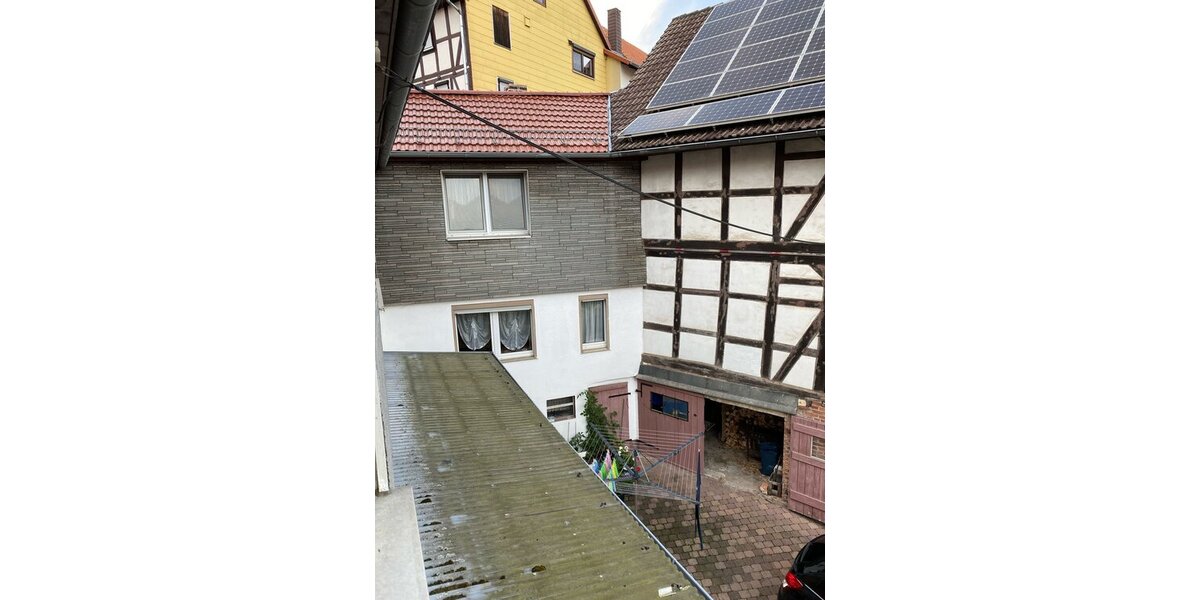 Neuenstein-OT, EFH -Reserviert- - Einfamilienhaus Raboldshausen Raboldshausen | Angebot:19959241