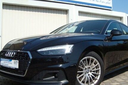 Audi A5 125.000 km 27.990 € Bad Köstritz 07586