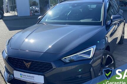 Cupra Leon 34.941 km 26.870 € Schrobenhausen-Edelshsn. 86529