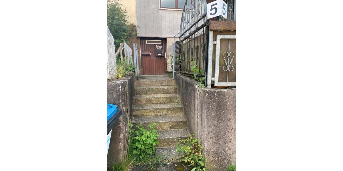 Doppelhaushälfte Rottenburg am Neckar - 4 Zimmer, 135 m&sup2;, 230.000&euro; | Angebot:26679284