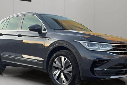 VW Tiguan 188.000 km 20.300 &euro; Friedberg 61169