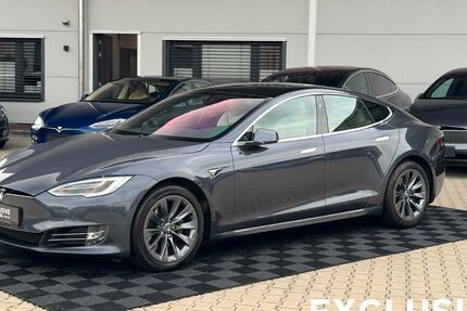 Tesla Model S 87.000 km 41.750 € Emsbüren 48488