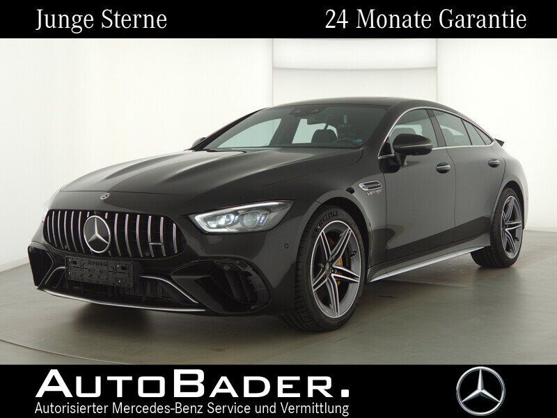 AMG GT