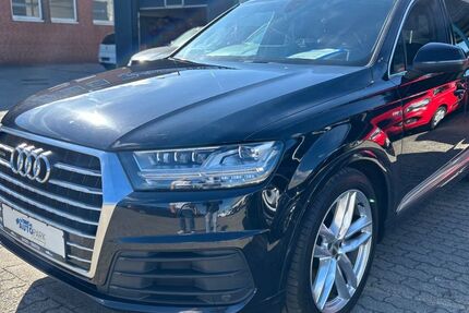Audi Q7 259.737 km 24.980 € Rendsburg 24768