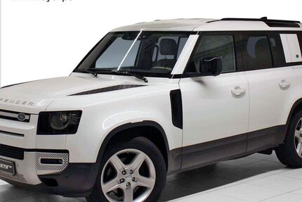 Land Rover Defender 112.800 km 44.480 &euro; Walsrode 29664