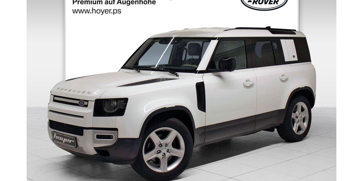 Land Rover Defender 112.800 km 44.480 &euro; Walsrode 29664