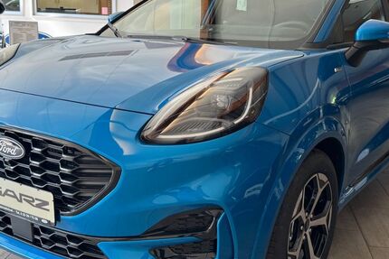 Ford Puma 4.500 km 25.990 € Sprockhövel 45549