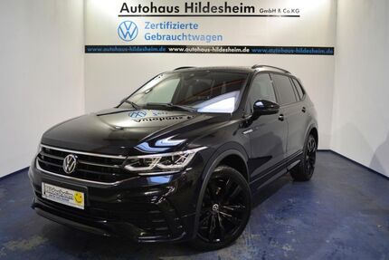 VW Tiguan Allspace 74.700 km 36.530 &euro; Ludwigslust 19288